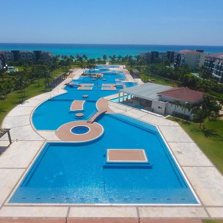 Brand New And Amazing Penthouse! Leilighet Playa del Carmen Eksteriør bilde