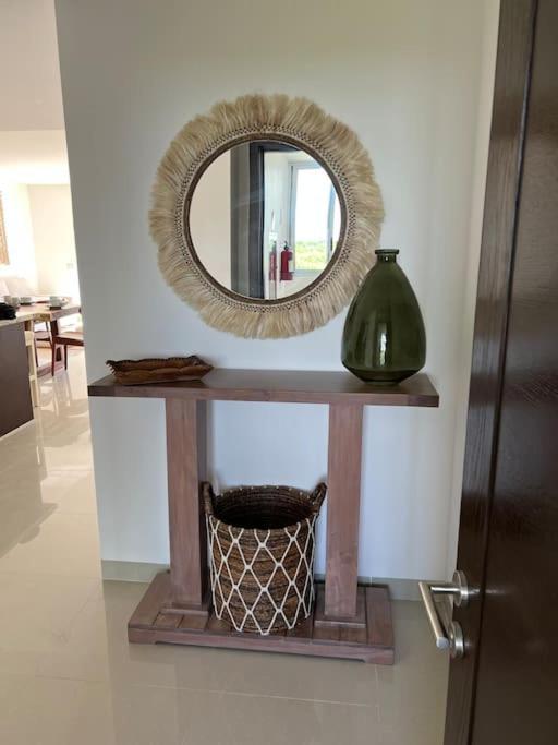 Brand New And Amazing Penthouse! Leilighet Playa del Carmen Eksteriør bilde