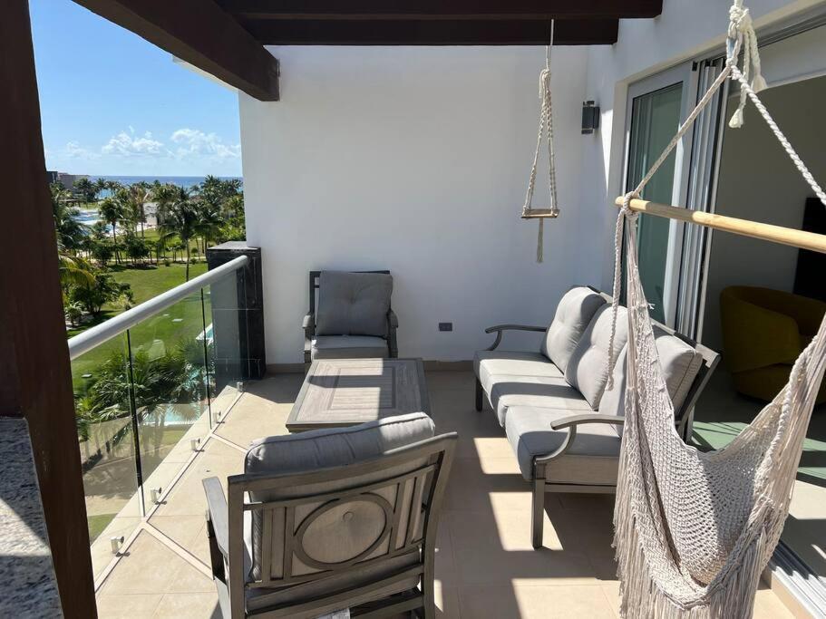 Brand New And Amazing Penthouse! Leilighet Playa del Carmen Eksteriør bilde