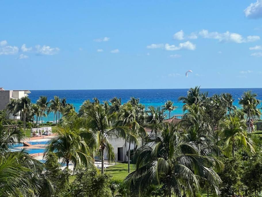 Brand New And Amazing Penthouse! Leilighet Playa del Carmen Eksteriør bilde