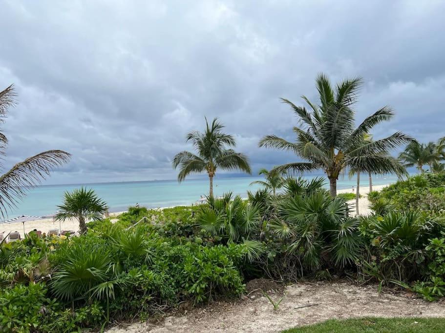 Brand New And Amazing Penthouse! Leilighet Playa del Carmen Eksteriør bilde