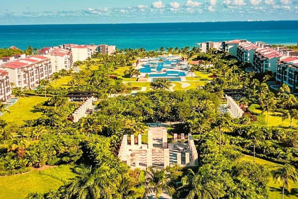 Brand New And Amazing Penthouse! Leilighet Playa del Carmen Eksteriør bilde