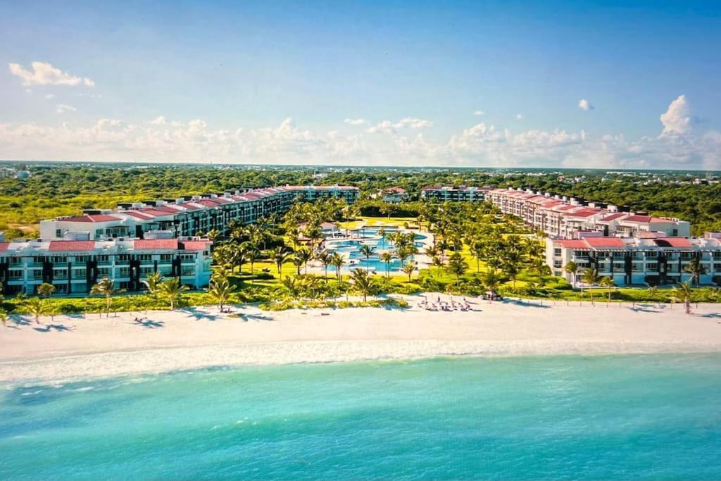 Brand New And Amazing Penthouse! Leilighet Playa del Carmen Eksteriør bilde