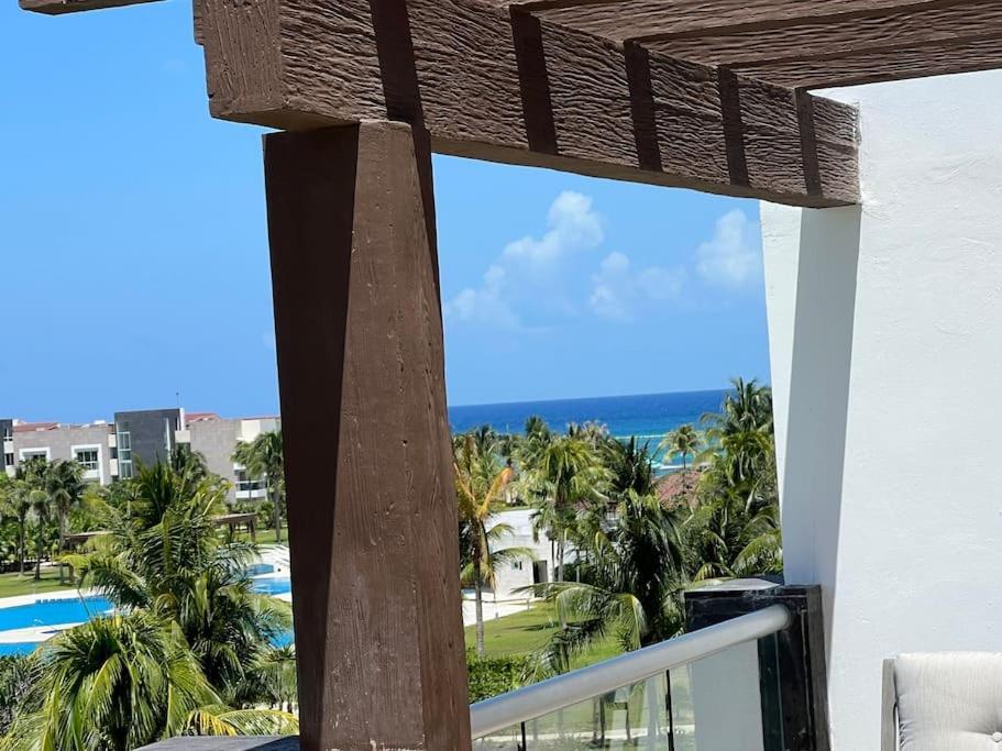 Brand New And Amazing Penthouse! Leilighet Playa del Carmen Eksteriør bilde