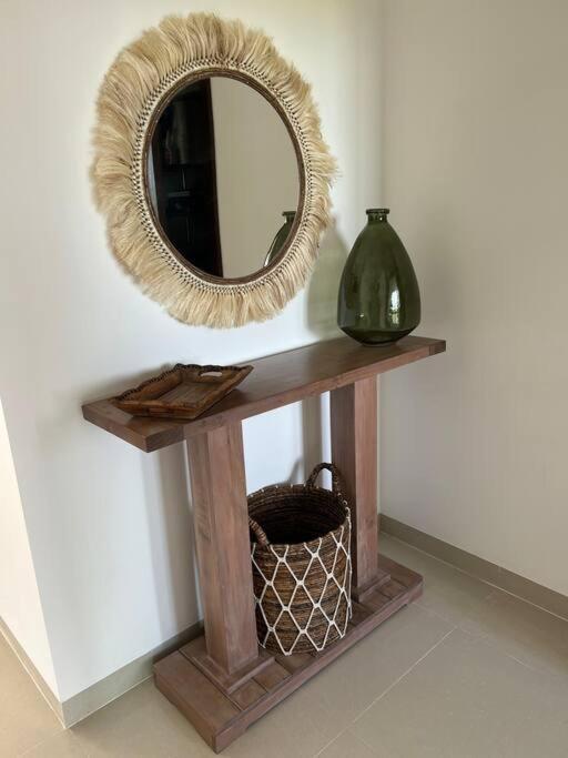 Brand New And Amazing Penthouse! Leilighet Playa del Carmen Eksteriør bilde