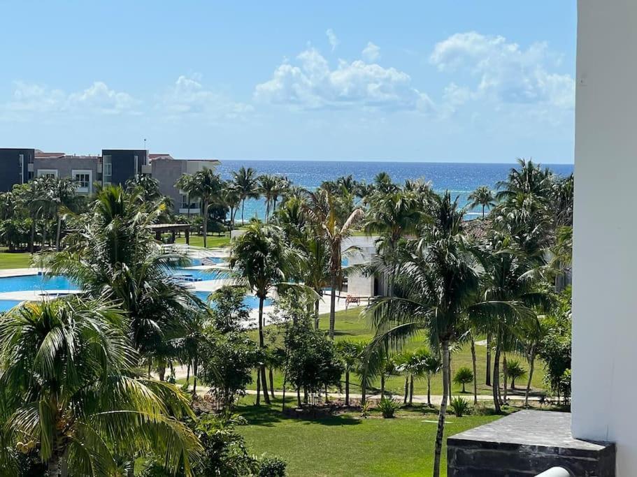 Brand New And Amazing Penthouse! Leilighet Playa del Carmen Eksteriør bilde