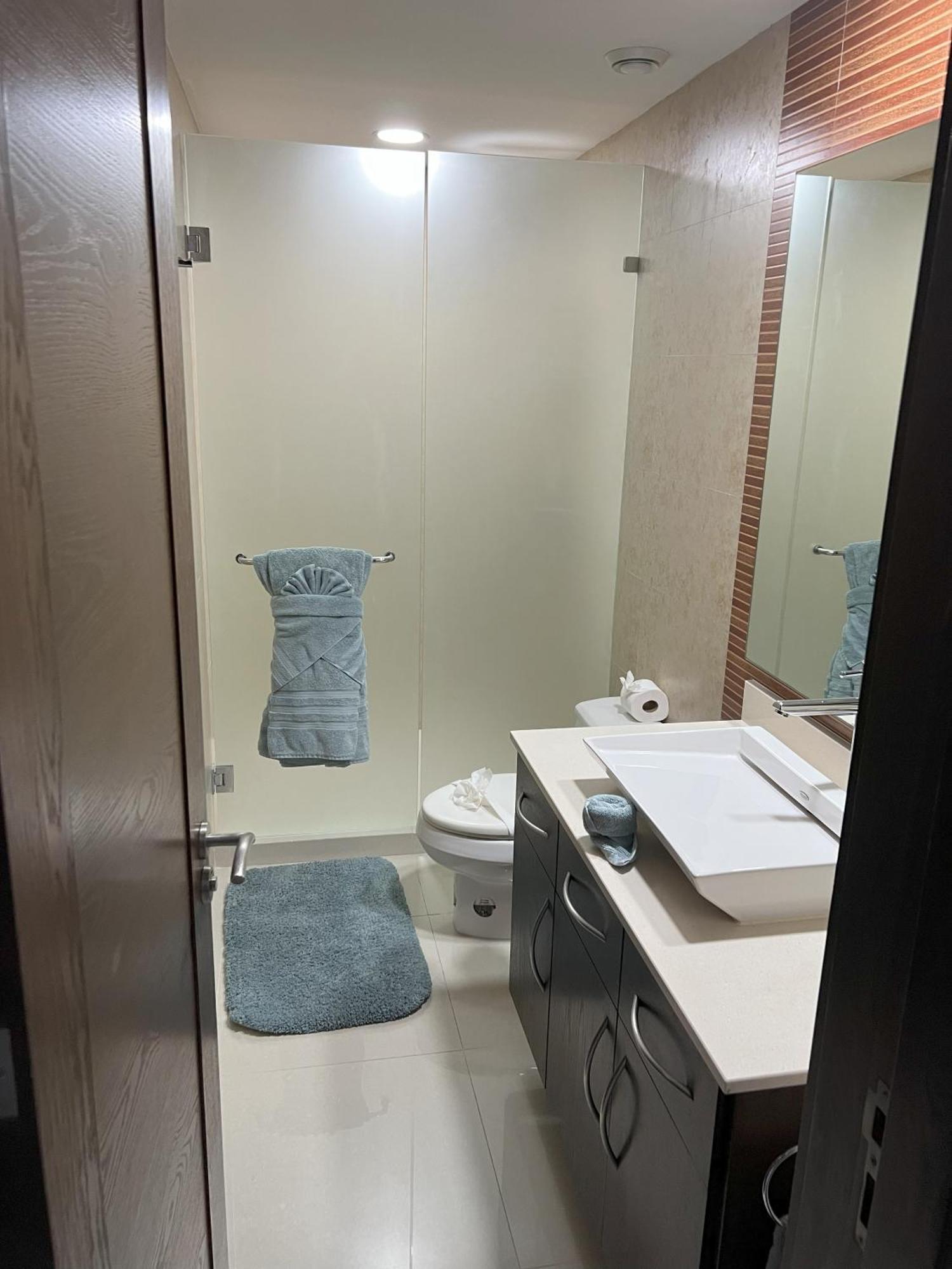 Brand New And Amazing Penthouse! Leilighet Playa del Carmen Eksteriør bilde