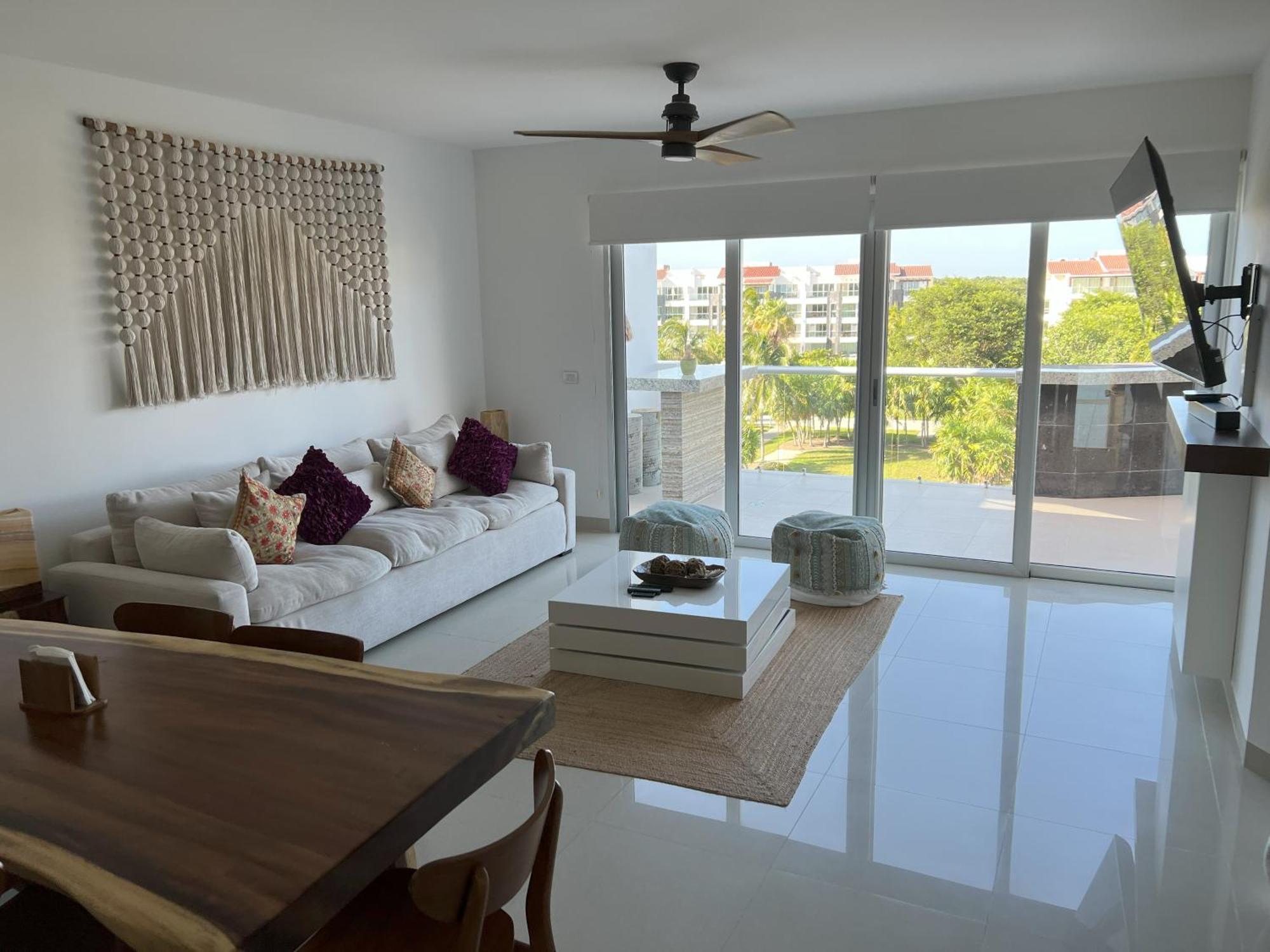 Brand New And Amazing Penthouse! Leilighet Playa del Carmen Eksteriør bilde