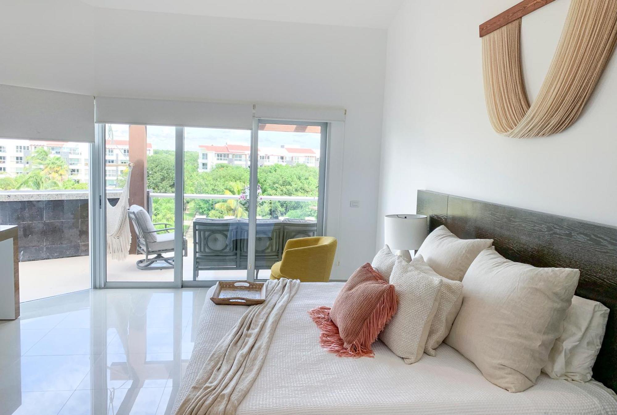 Brand New And Amazing Penthouse! Leilighet Playa del Carmen Eksteriør bilde