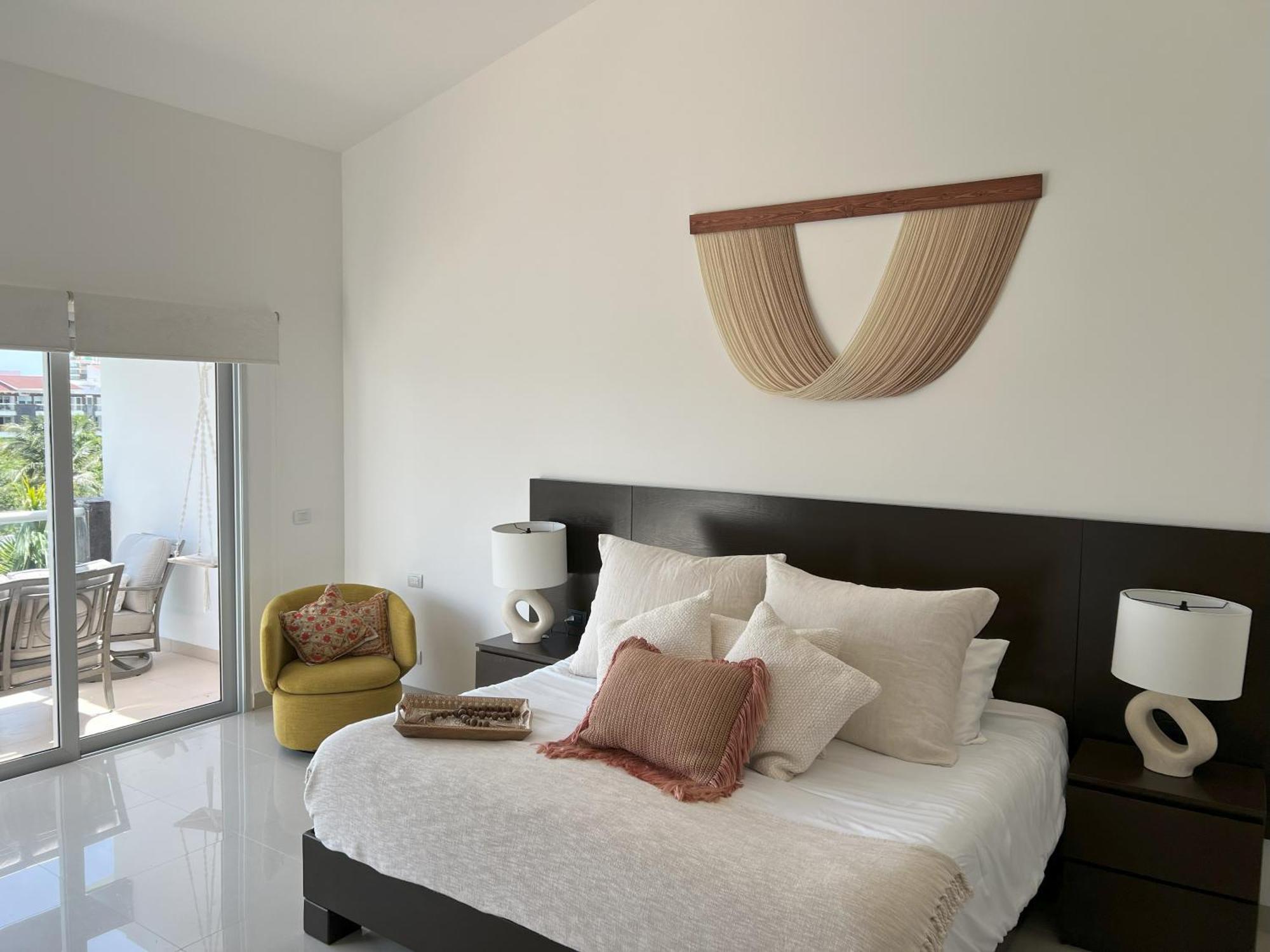 Brand New And Amazing Penthouse! Leilighet Playa del Carmen Eksteriør bilde