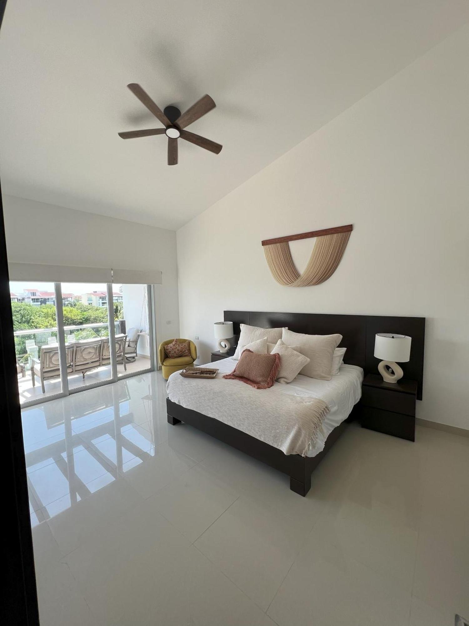 Brand New And Amazing Penthouse! Leilighet Playa del Carmen Eksteriør bilde