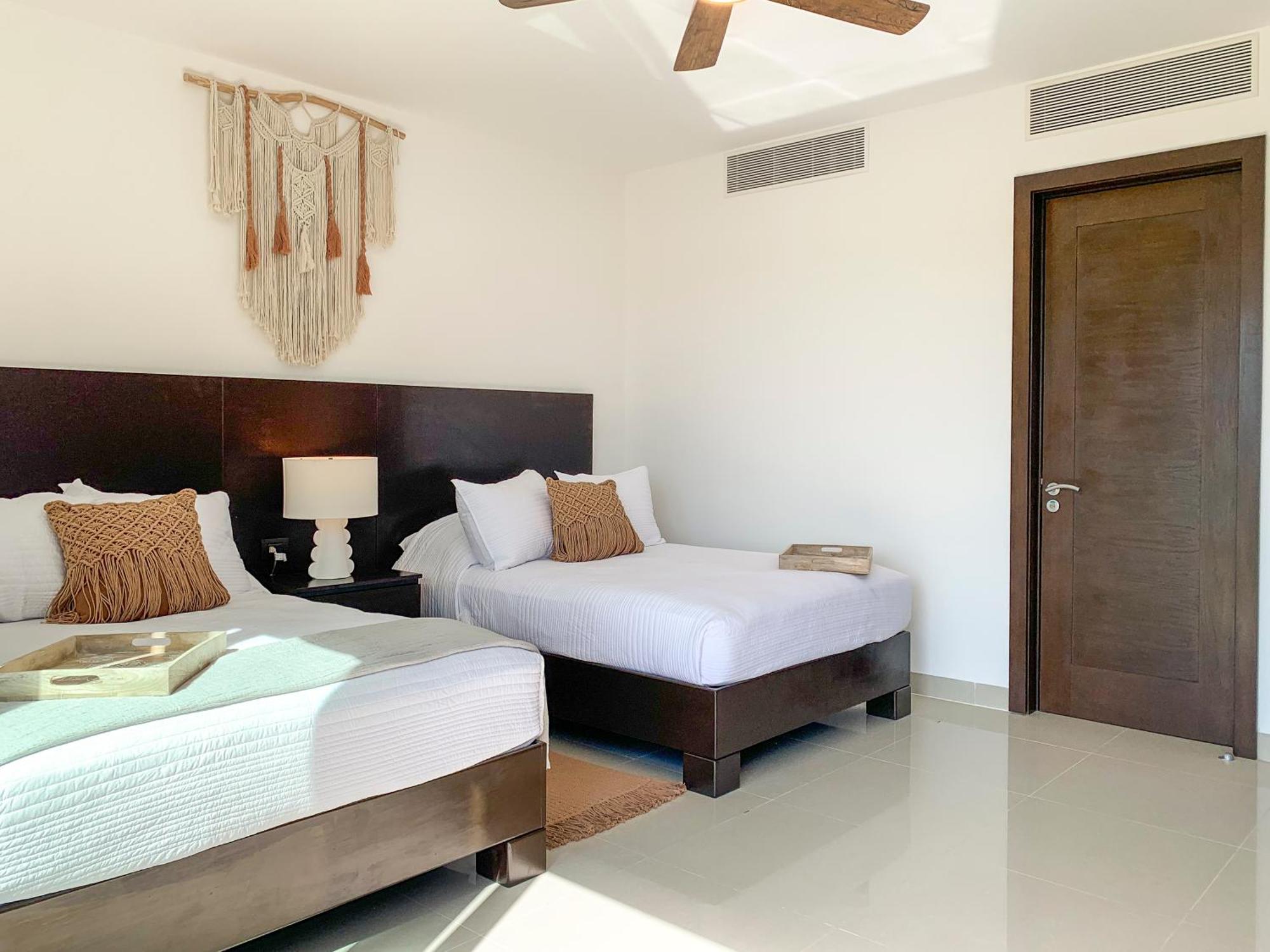 Brand New And Amazing Penthouse! Leilighet Playa del Carmen Eksteriør bilde