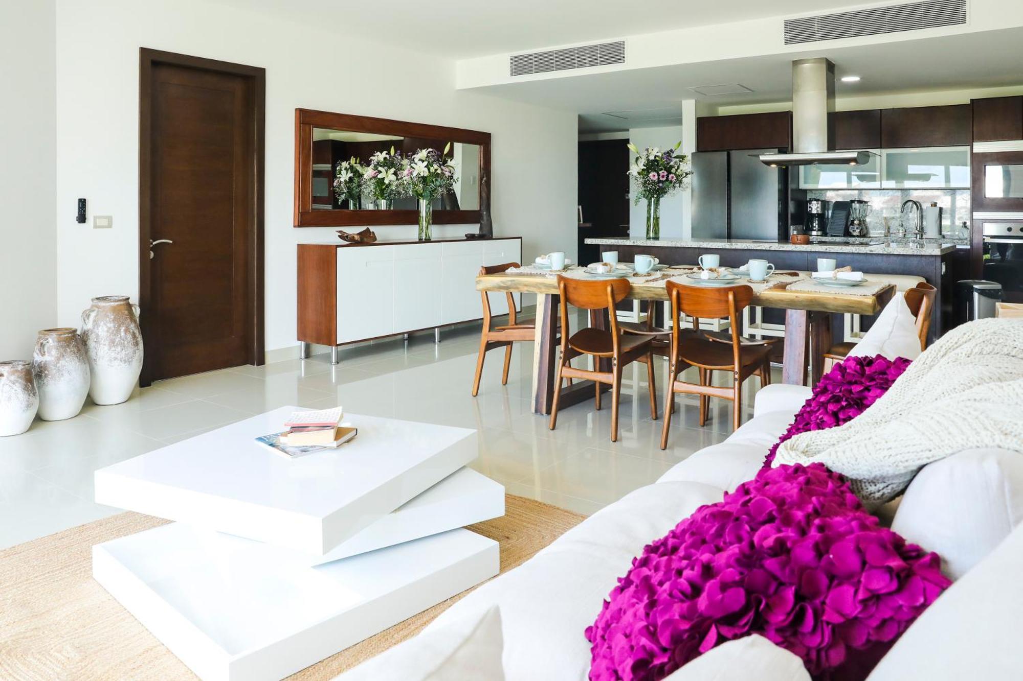Brand New And Amazing Penthouse! Leilighet Playa del Carmen Eksteriør bilde