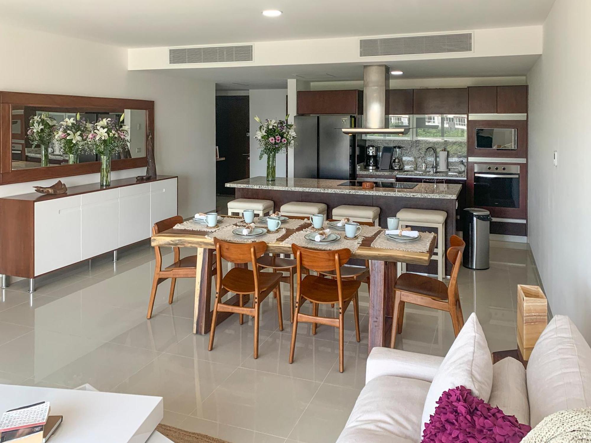 Brand New And Amazing Penthouse! Leilighet Playa del Carmen Eksteriør bilde
